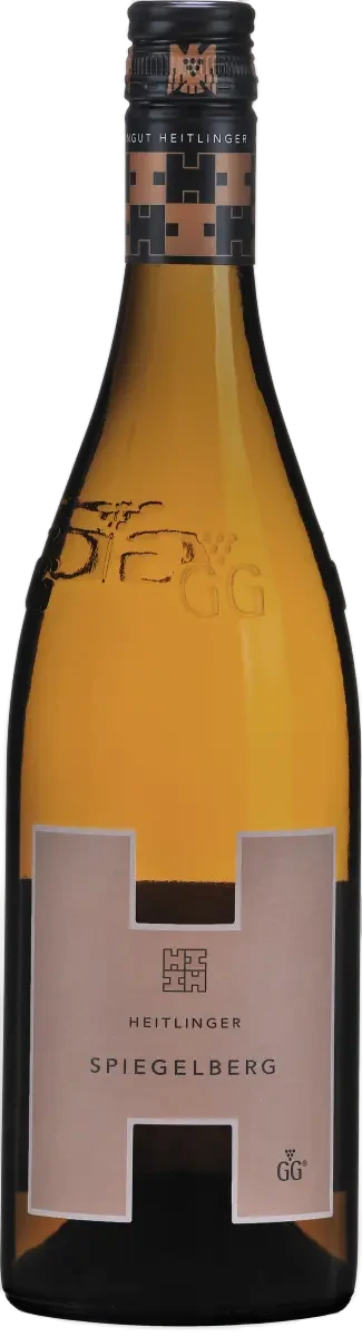 Heitlinger Spiegelberg Pinot Gris Grosses Gewächs