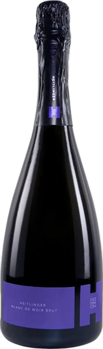 Heitlinger Sekt Blanc de Noir Brut