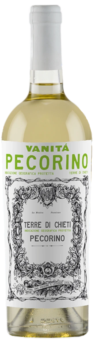 Vanita Pecorino Terre di Chieti