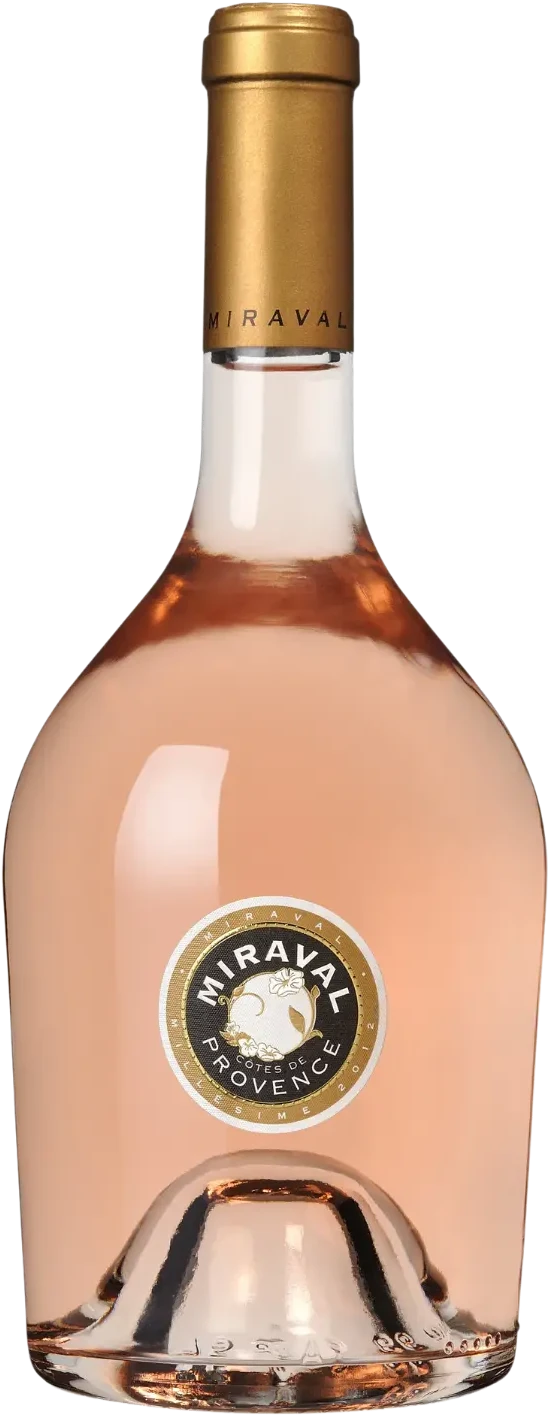 Miraval Rose Cotes de Provence