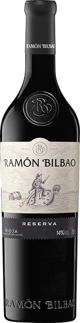 Ramon Bilbao Rioja Reserva