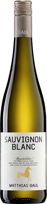 Matthias Gaul Sauvignon Blanc