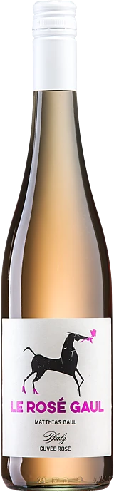 Matthias Gaul Le Rosé