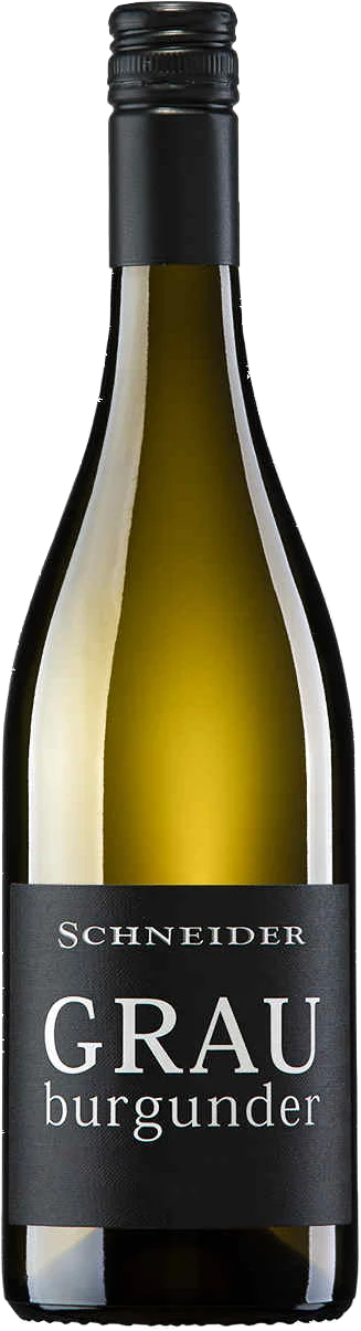 Markus Schneider Grauburgunder