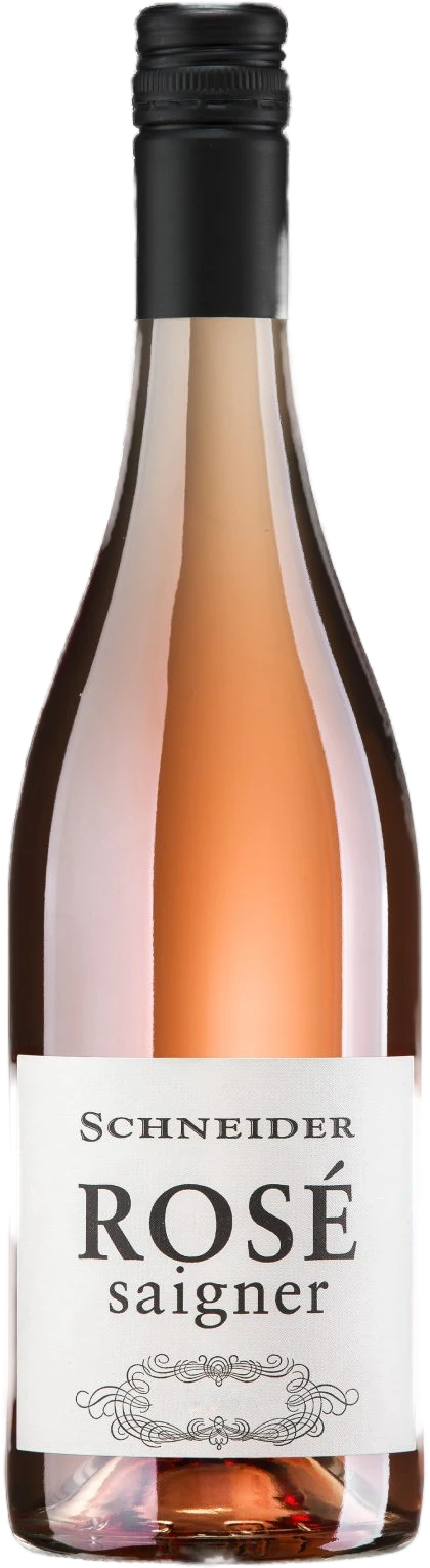 Markus Schneider Rosé Saigner