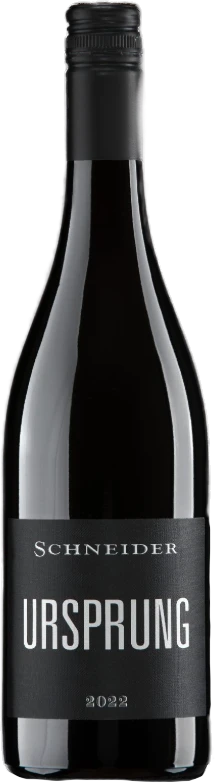 Markus Schneider Ursprung