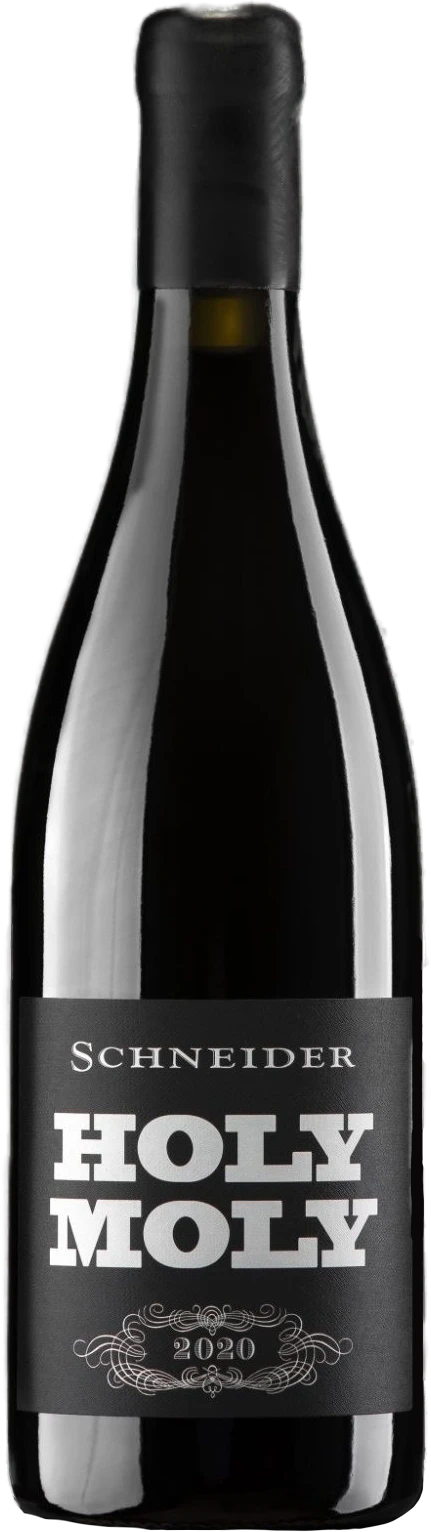 Markus Schneider Holy Moly Syrah