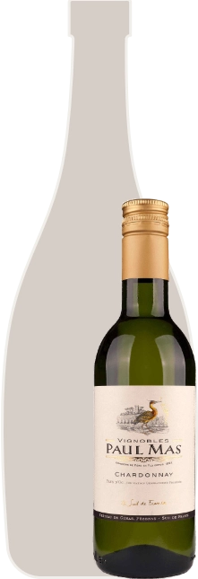 Paul Mas Chardonnay 0,25L