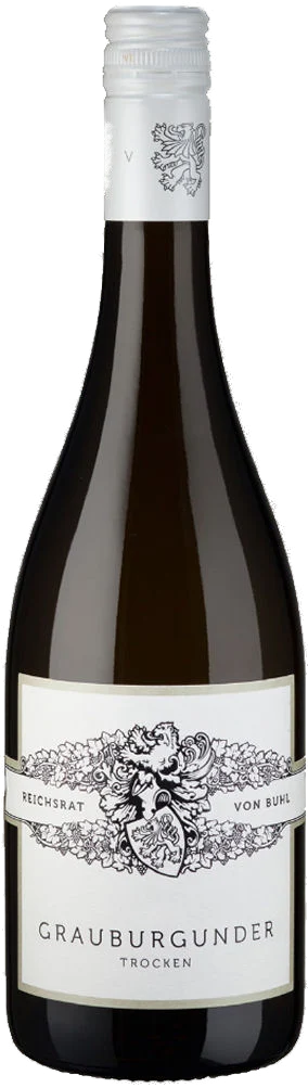 Reichsrat von Buhl Grauburgunder