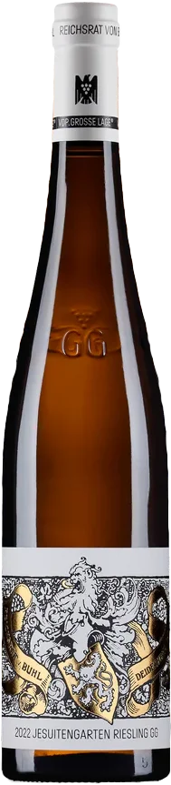 Reichsrat von Buhl Jesuitengarten Riesling Großes Gewächs