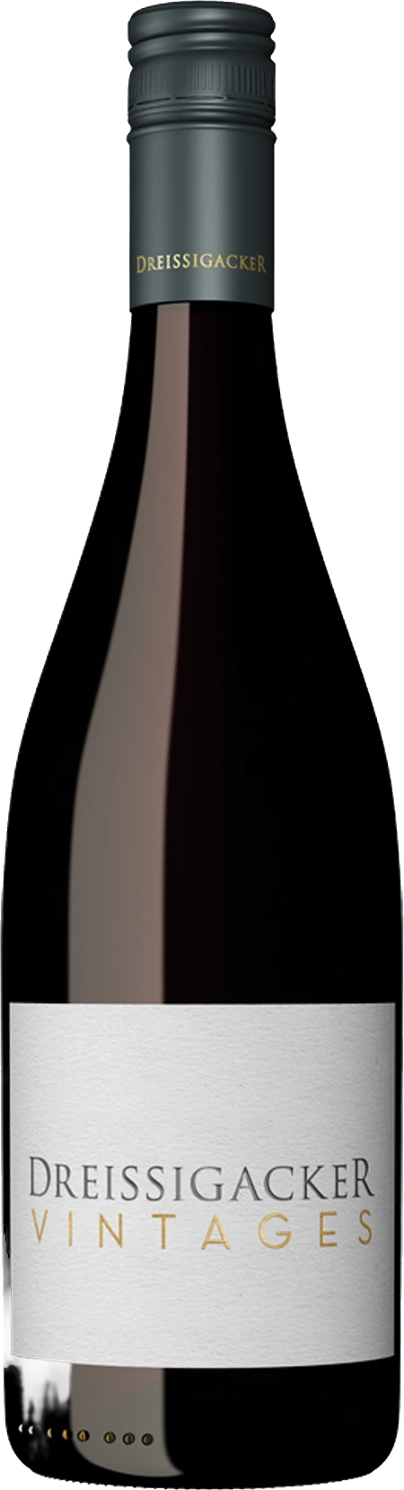 Dreissigacker Vintages Rot trocken
