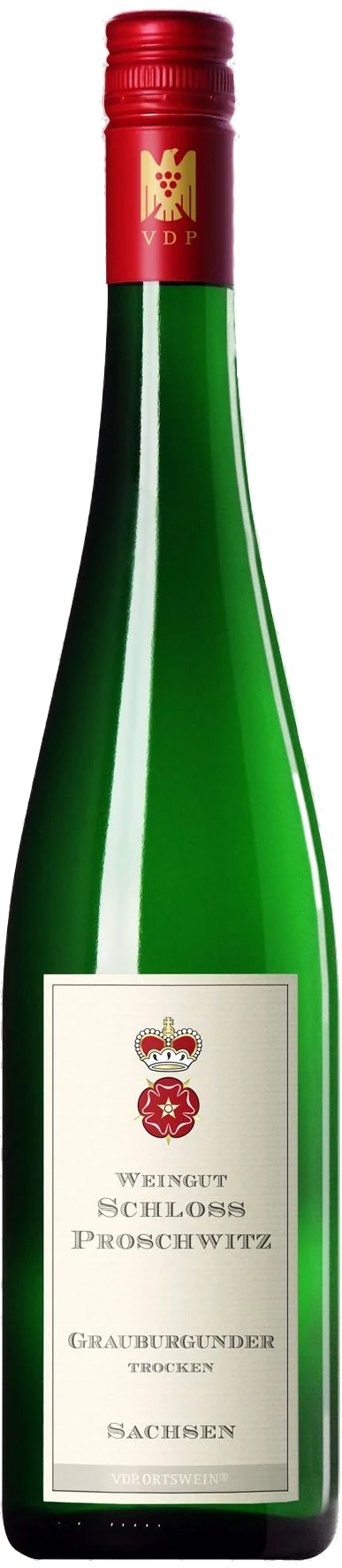 Schloss Proschwitz Grauburgunder trocken