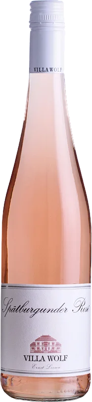 Villa Wolf Spätburgunder Rosé