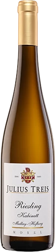 Riesling Kabinett Reiler Mullay-Hofberg fruchtsüss