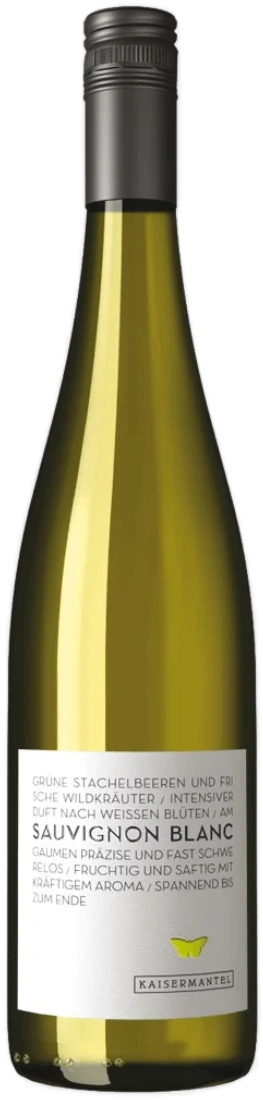 Kaisermantel Sauvignon Blanc trocken