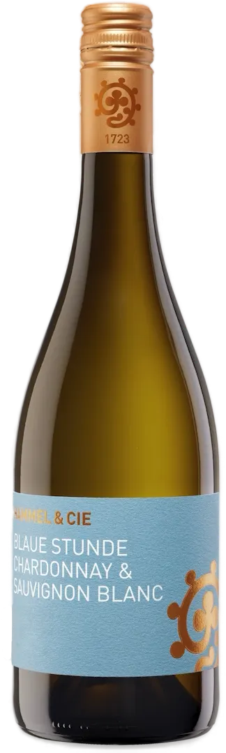 Hammel & Cie Blaue Stunde trocken