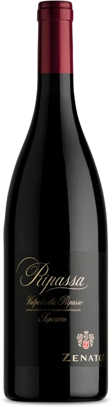 Zenato Ripassa della Valpolicella DOC Superiore