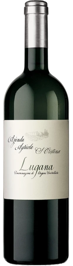 Santa Cristina Lugana