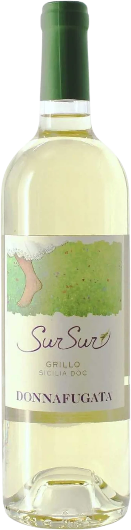 Donnafugata Sur Sur Grillo