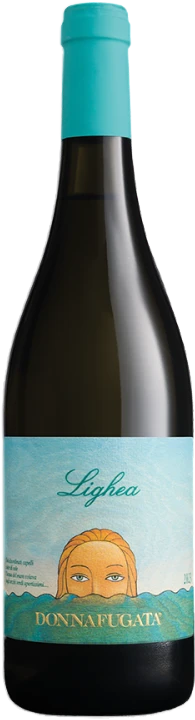 Donnafugata Lighea Zibibbo