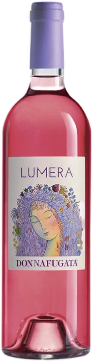 Donnafugata Lumera Rosato