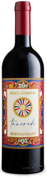 Donnafugata Tancredi Dolce&Gabbana Terre Siciliane