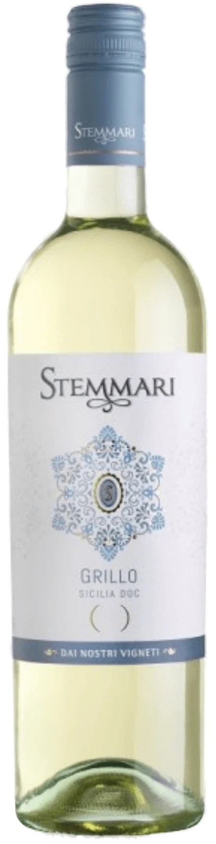 Stemmari Grillo Sicilia DOC