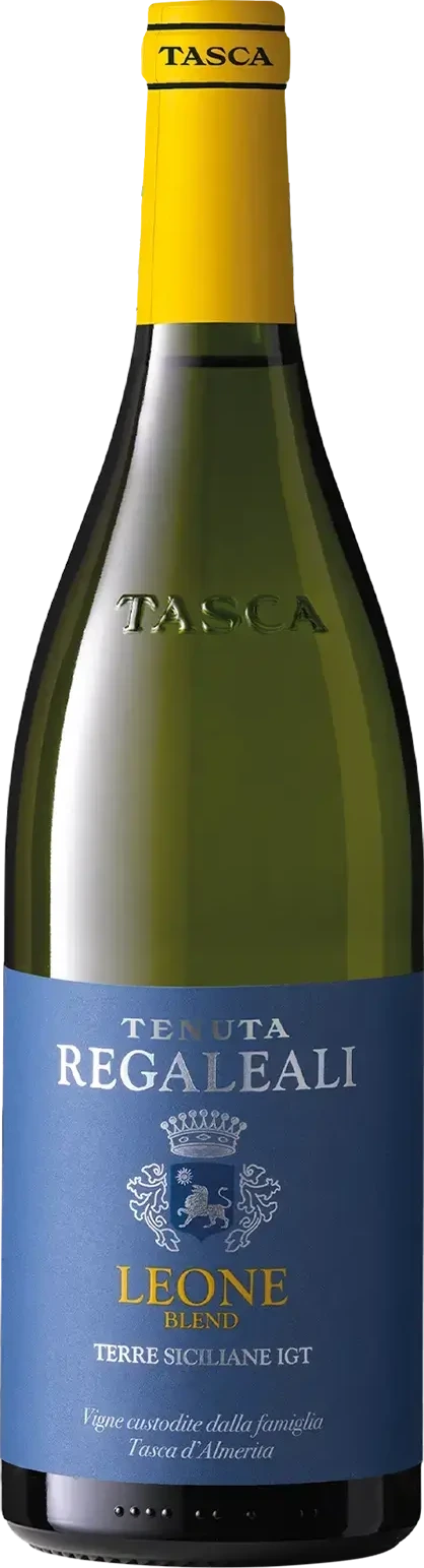 Tenuta Regaleali Leone d'Almerita Terre Siciliane