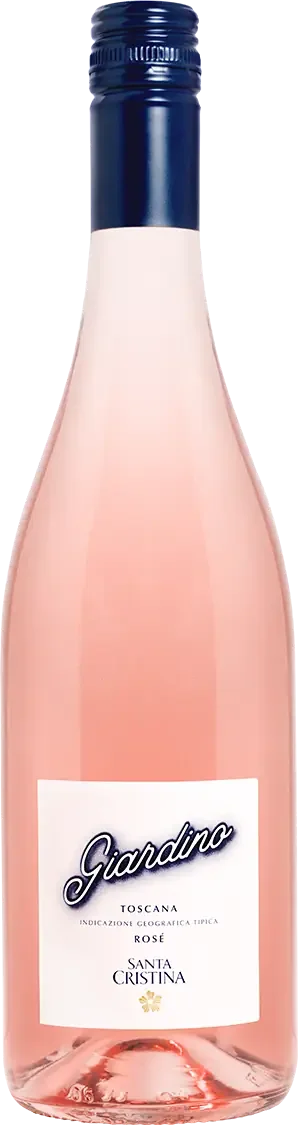 Santa Cristina Giardino Rosé