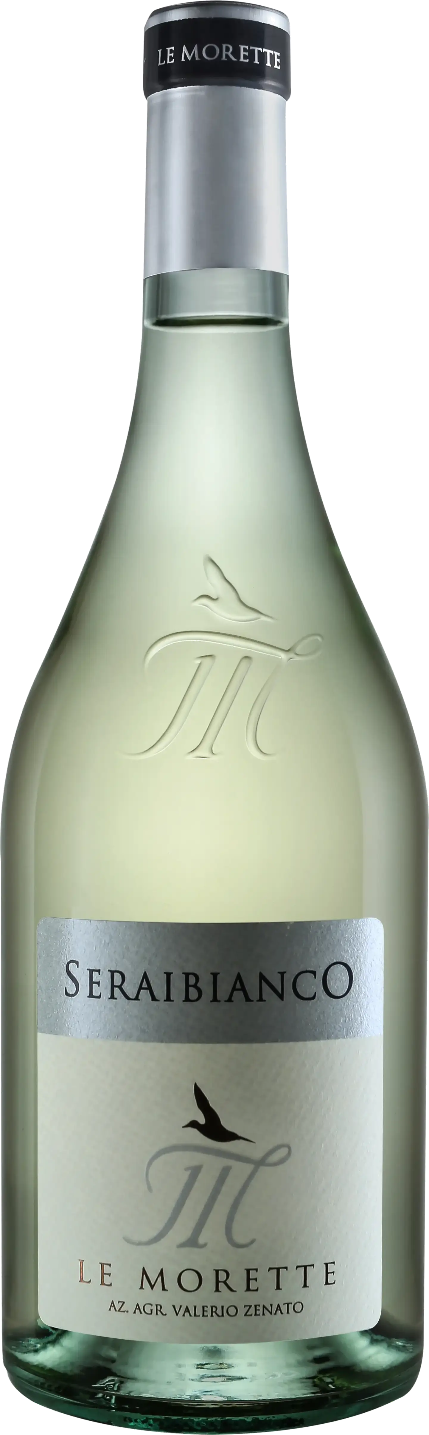 Le Morette Serai Bianco Veronese