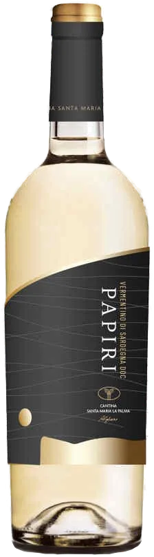 Santa Maria Vermentino di Sardegna I Papiri