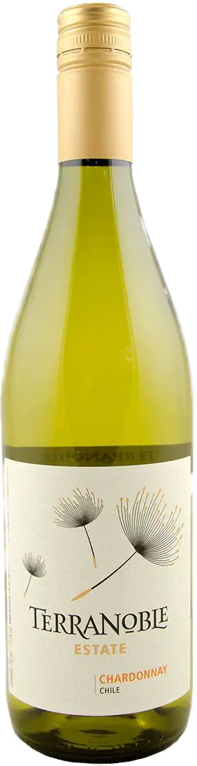 Terra Noble Chardonnay Estate