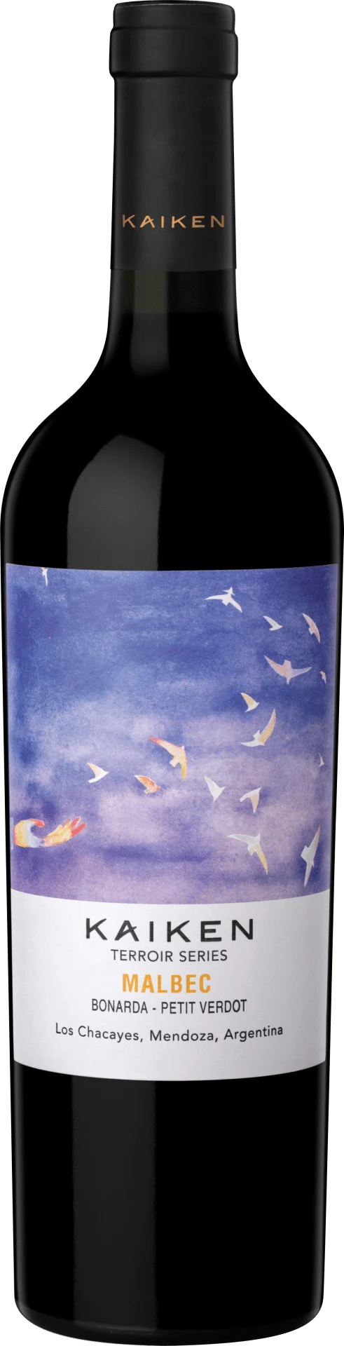 Kaiken Terroir Malbec