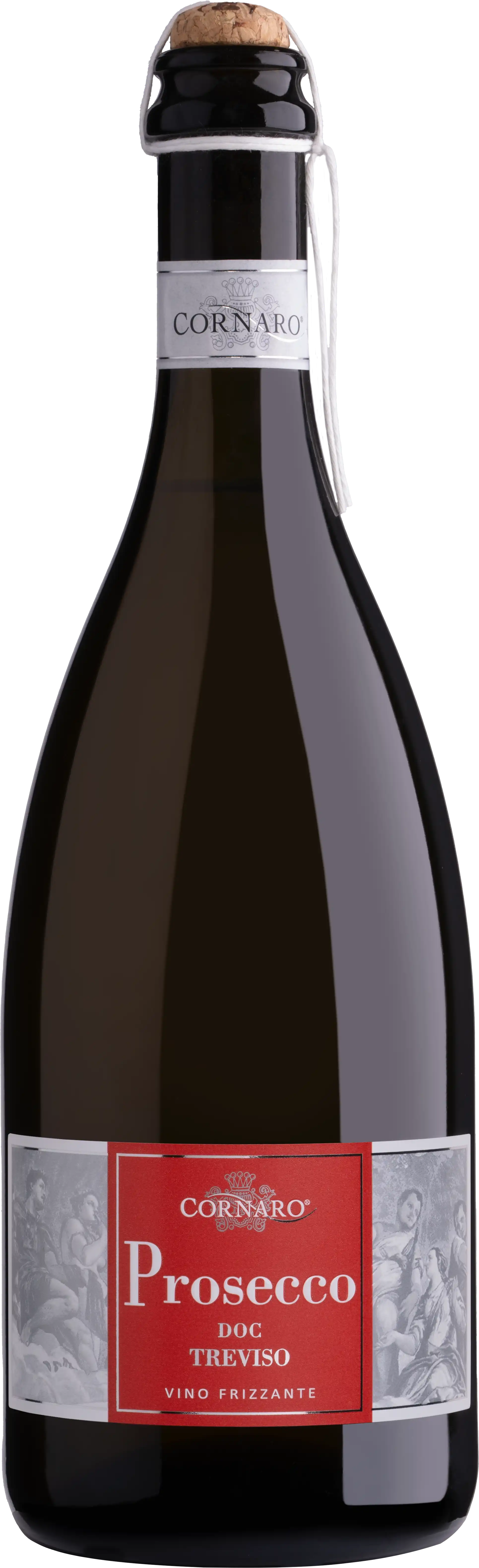 Cornaro Prosecco Frizzante Treviso Spago DOC