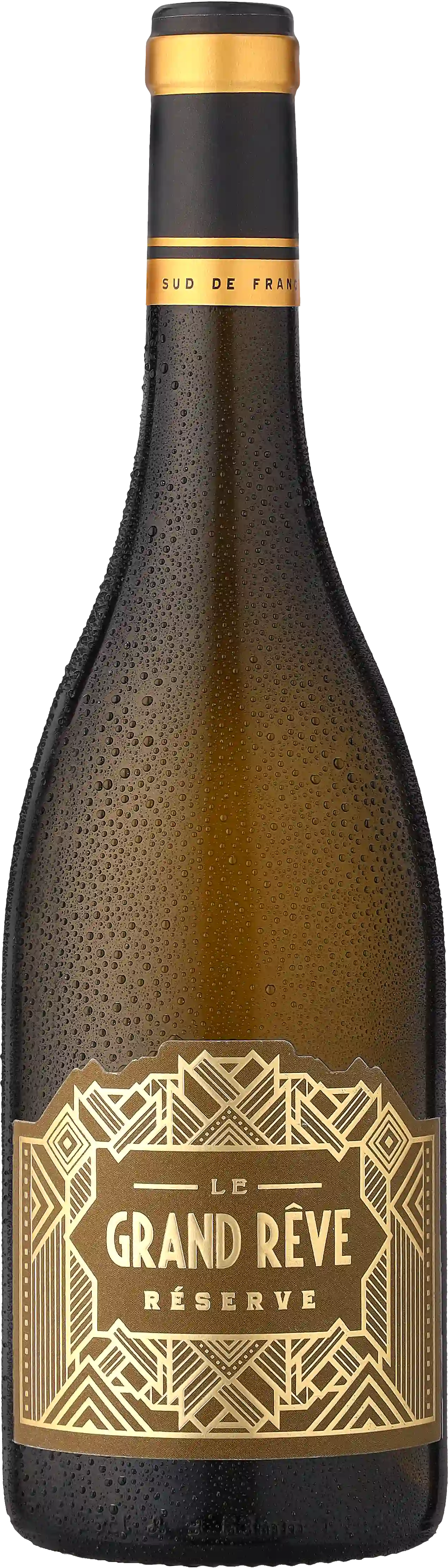 Le Grand Reve Reserve Blanc