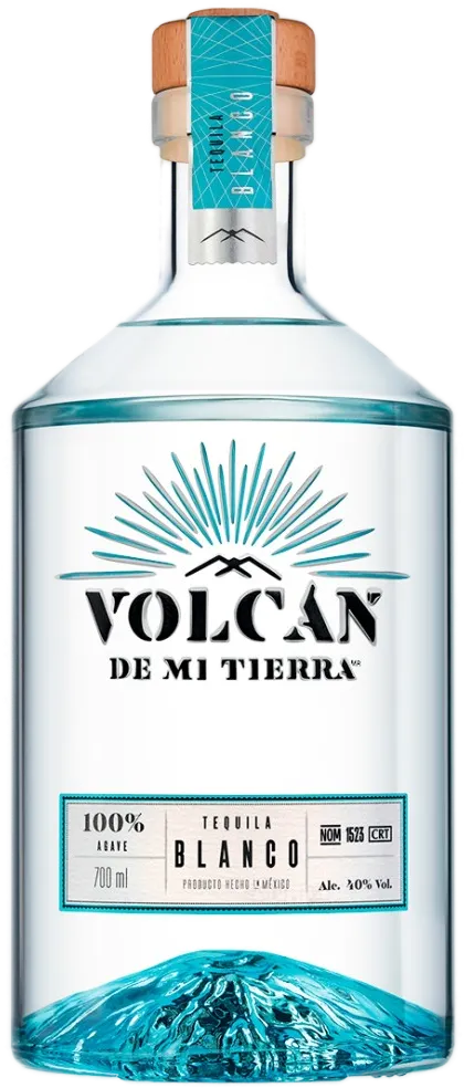 Volcan Blanco