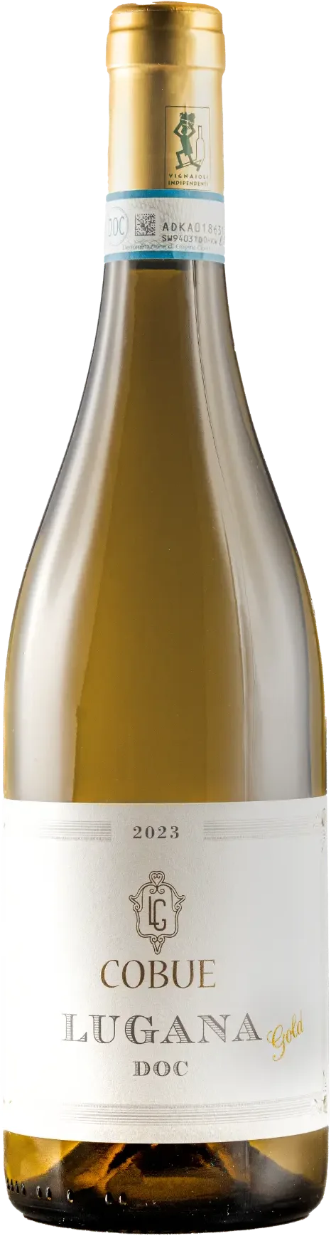 Cobue Lugana Gold