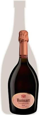 Champagne Ruinart Rosé Brut 0,375 L