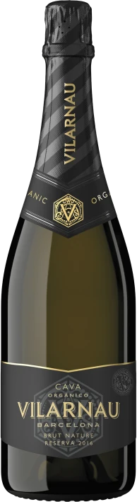 Vilarnau Cava Brut Nature Vintage