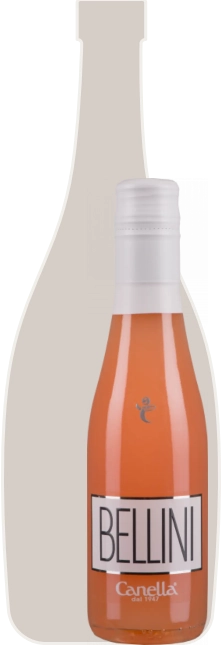 Bellini di Canella 0,2L
