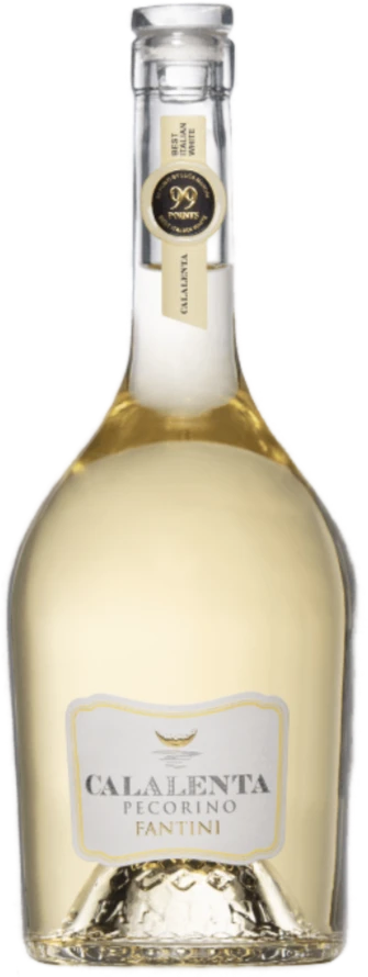 Calalenta Weiß