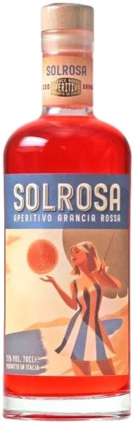 Solrosa Aperitivo