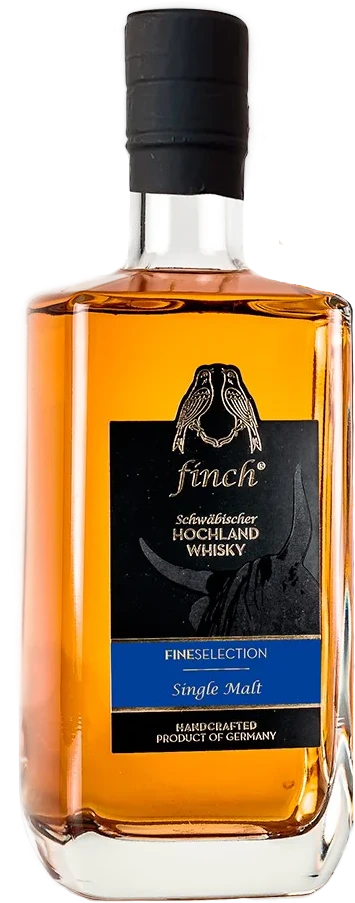 finch FineSelection Classic Single Malt