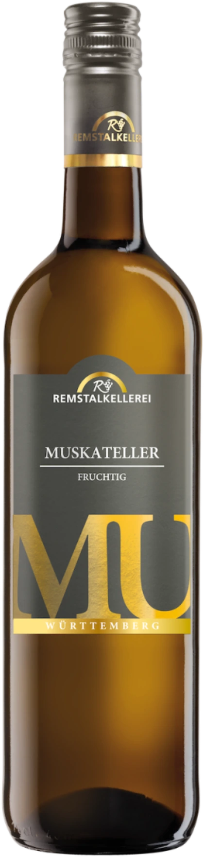 Muskateller MU fruchtig