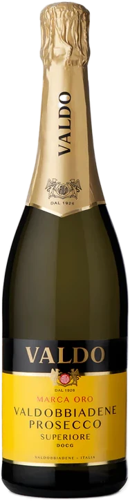 Valdo Marca Oro Prosecco Superiore DOCG