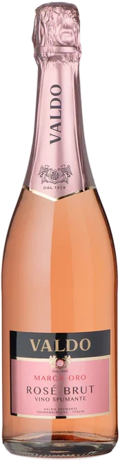 Valdo Marca Oro Rose Brut
