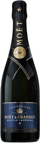 Champagne Moët & Chandon Nectar Imperial
