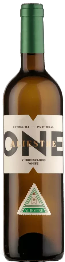 Aliestre ONE White