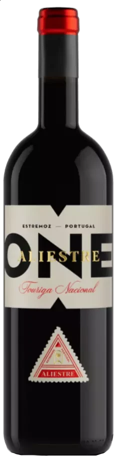 Aliestre ONE Touriga Nacional Red