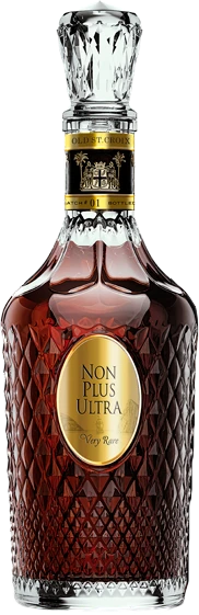 A.H. Riise Non Plus Ultra Very Rare 42%